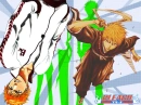 bleach