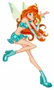 Winx Bloom
