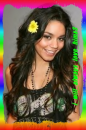 Vanessa Anne Hudgens