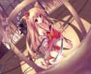sword girl