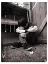 loneliness
