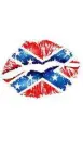 rebel kiss