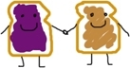 pb&j friends