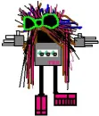 Scene Robot