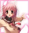pink gurl