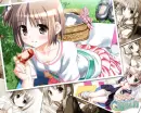 cute girl