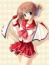 cute girl