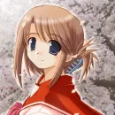 smiling girl
