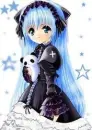 Anime Girl