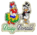DAISY DONALD