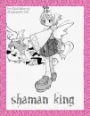 shaman king