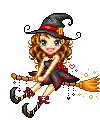 Lil' Witch