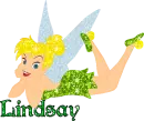 lindsay tink