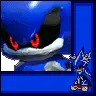 Metal sonic 