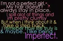 Bout ME!