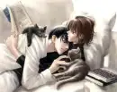 Yaoi