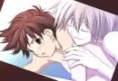 Yaoi