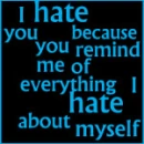 Hate