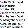 girl and boy talking on computer