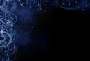 Blue Swirls