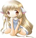 chibi chii