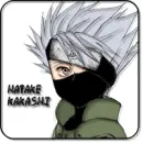 kakashi