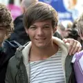 Louis Tomlinson (One Direction)