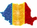 harta romania