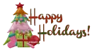 Happy Holidays