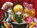 Rozen Maiden (anime)