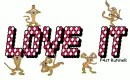 â˜† Love áƒ¦ It â™ªâ™«