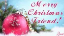 Merry Christmas