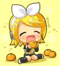 Rin Kagamire