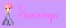 Name : Saneeya