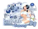 Merry Kissmas-Tracey