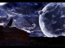 howling wolf