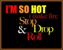 "I'm Hot"