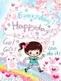 Everyday Happyday