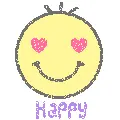 Happy