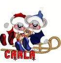 carla