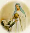 miraculous medal