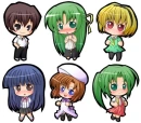 Higurashi Collage