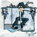let it snow