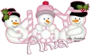 Snowman