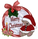 Christmas Bear