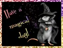 Magical Day