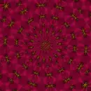 Background - Red