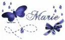 Marie