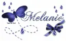 Melanie