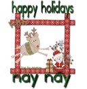 naynay